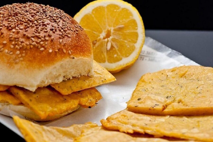Palermo Sicilian Street Food Tour: Small Group with a Local - Why This Tour Feels More Like Palermo Dinner Than a Snack Run