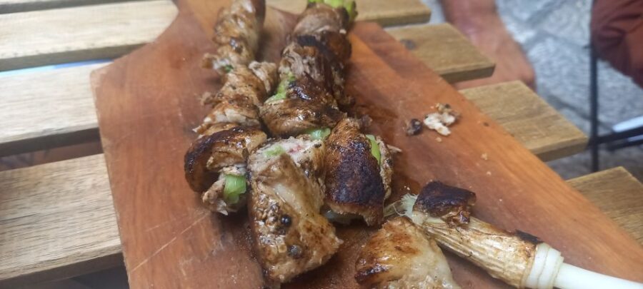 Palermo Sicilian Street Food Tour: Small Group with a Local - The Guides Matter: Stories, Humor, and Better Choices at Every Stop