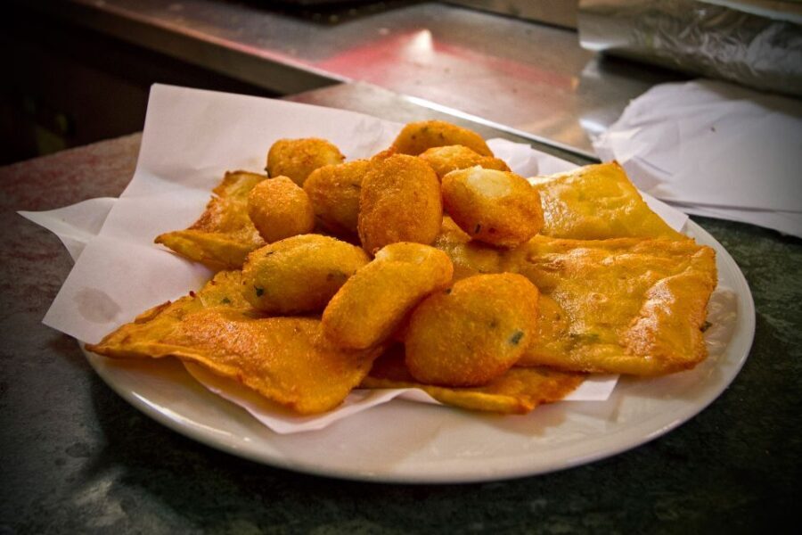 Palermo: Small Group Night Street Food Tour - Key Points You’ll Feel From the First Stop