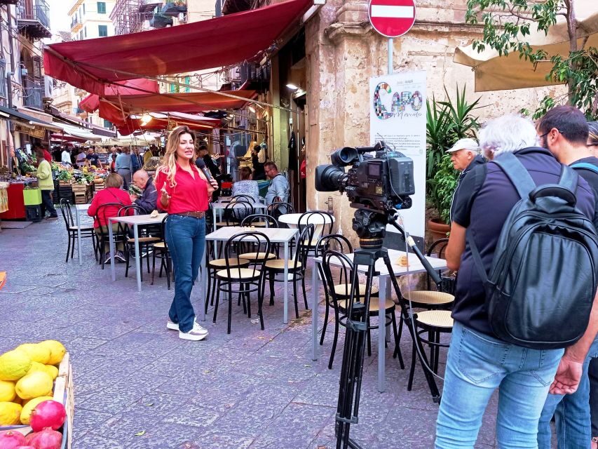 Palermo storie e segreti: tour tra arte misteri e leggende - Why Palermo’s stories work best on foot