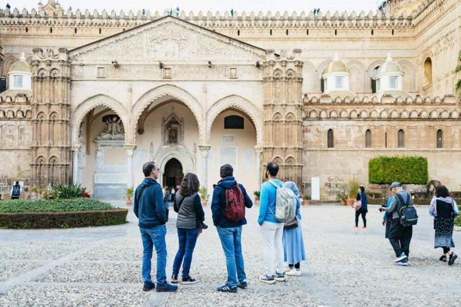 Palermo: Street Food and History Walking Tour - Key Things I’d Put at the Top of Your List