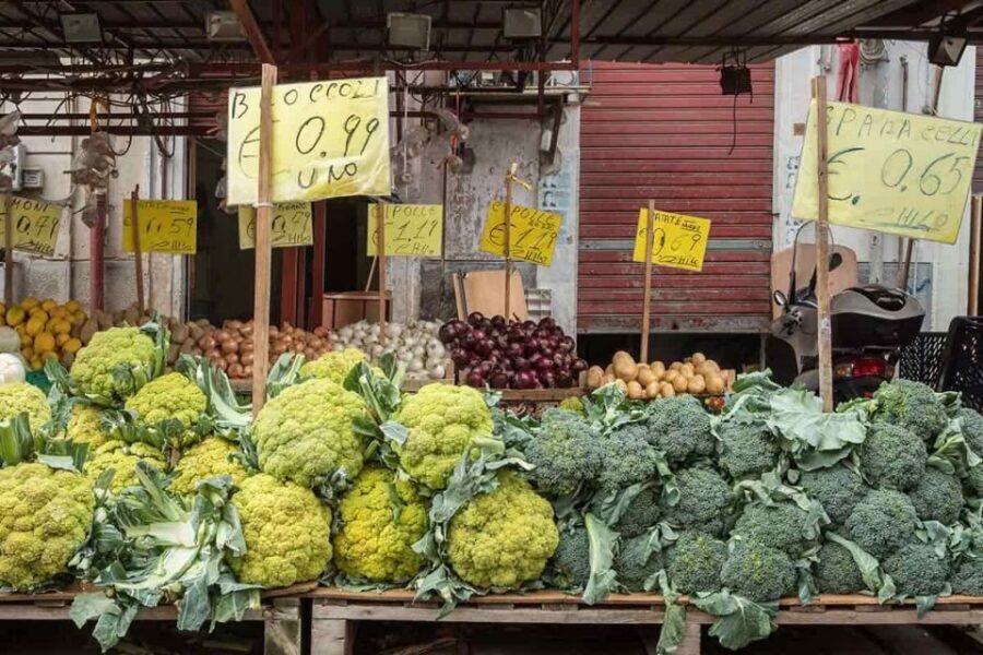 Palermo: Street Food Tour in Ballarò and Vucciria Markets - Logistics That Matter: Walking Time, Drinks, and Extra Spending
