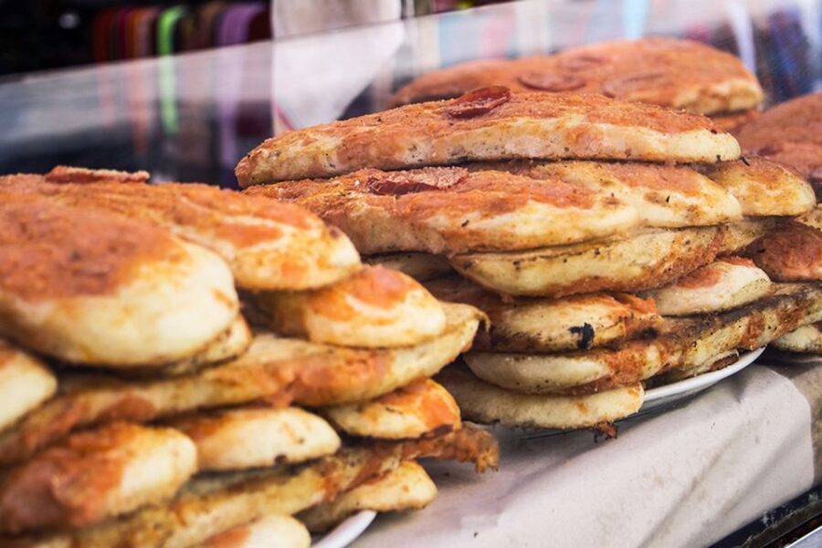 Palermo: Street Food Tour in Ballarò and Vucciria Markets - Price and Value: What $94 Buys You in Three Hours