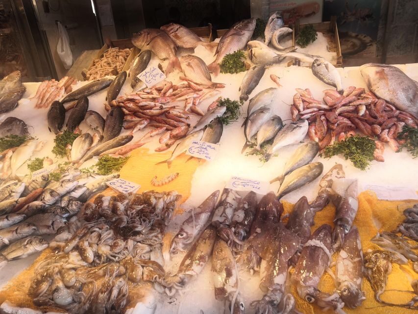 Palermo: Street Food Walking Tour at Sunset - The value question: is $52 really worth it