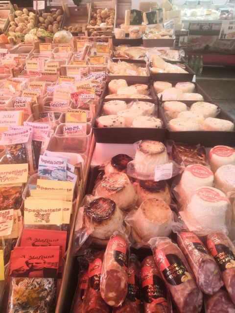 Palermo: Street Food Walking Tour at Sunset - Who this tour is best for (and who should skip it)