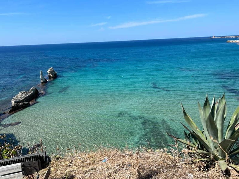Palermo: The Most Beautiful Sea Spots - Adventure Mode - North Sicily by Car: Why This Feels Like an Adventure