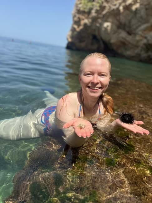 Palermo: The Most Beautiful Sea Spots - Adventure Mode - Pickup in Palermo and the Rhythm of a 12-Hour Day