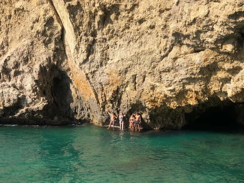 Palermo: The Most Beautiful Sea Spots - Adventure Mode - Shoes, Water Shoes, and Packing: Avoid the 2-Minute Mistakes