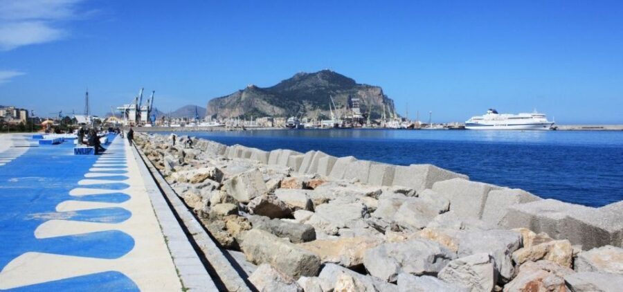 Palermo to Siracusa: stop al Valley of Temples & Roman Villa - Key things to know before you go