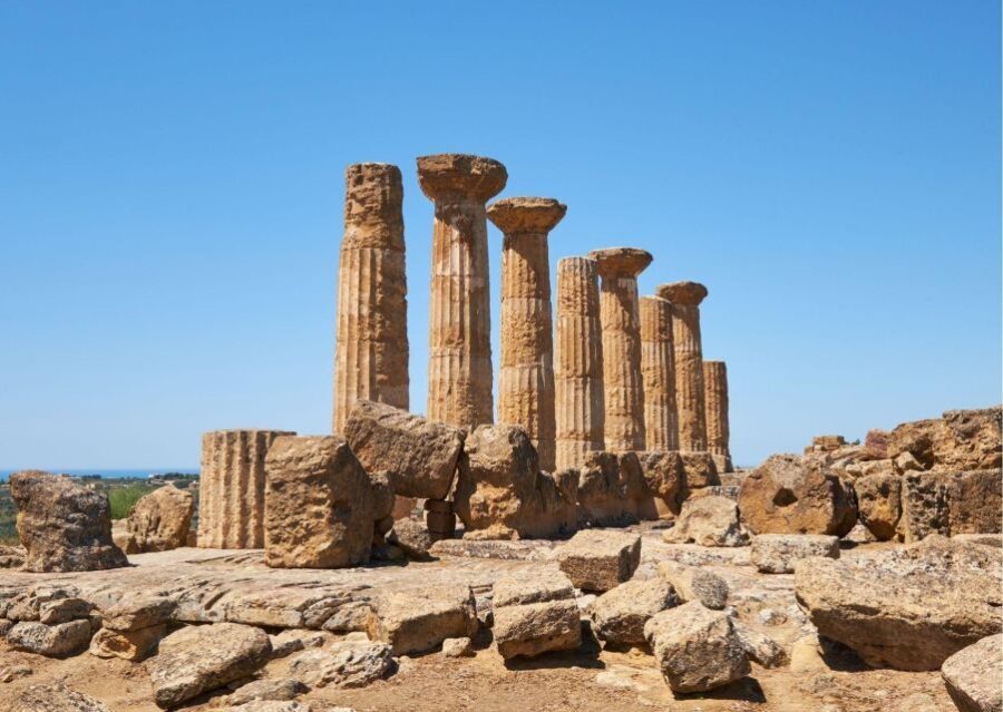 Palermo to Siracusa: stop al Valley of Temples & Roman Villa - Price and value: what you’re really paying for