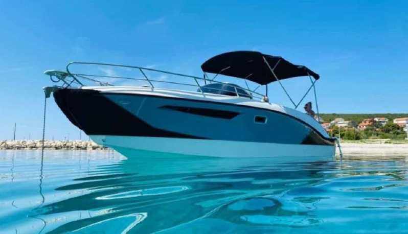 Palermo : Tour condiviso in barca con Aperitivo e Snorkeling - Key things that make this Palermo boat tour worth your time