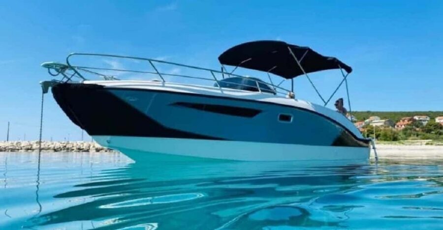 Palermo : Tour condiviso in barca con Aperitivo e Snorkeling - Getting to the boat: where the tour starts and why it matters