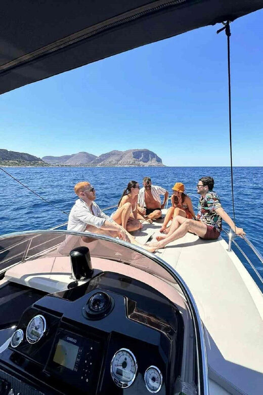 Palermo : Tour condiviso in barca con Aperitivo e Snorkeling - Should you book? My straight answer