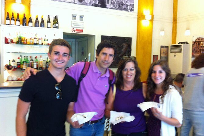 Palermo Walking Tour and Street Food - Price and Value: Is $48.98 Worth It Here?