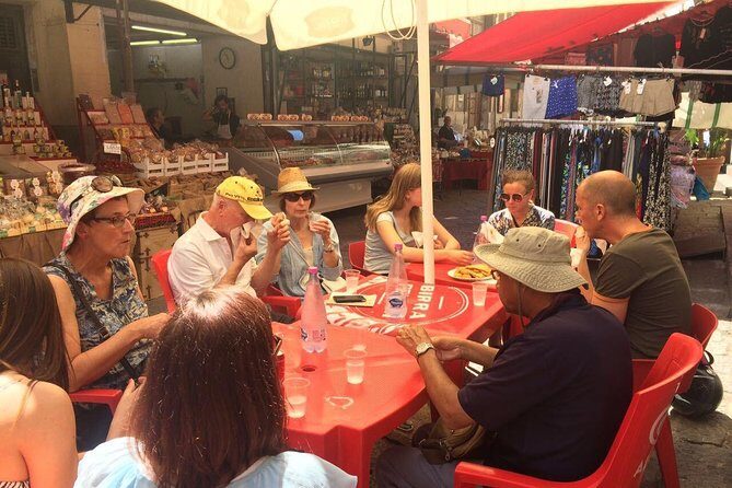 Palermo Walking Tour and Street Food - Via Beati Paoli: Legend, Mystery, and a Medieval Sicily Detour