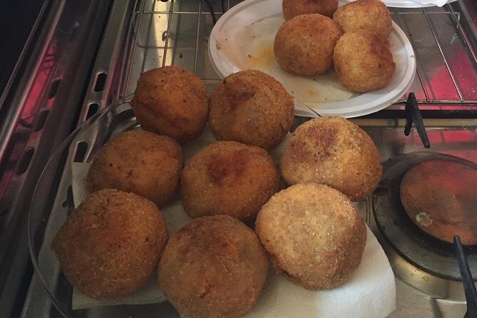 Palermo Walking Tour and Street Food - Cattedrale di Palermo: Arab-Norman Layers You Can Actually Spot