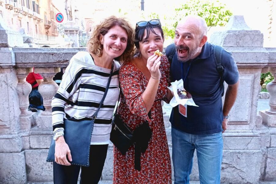 Palermo: Walking Tour of Historic Markets and Monuments - The Big Idea: Why This Tour Works in Palermo