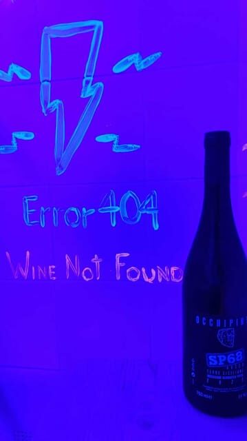 Palermo: Wine Tasting with Sicilian Tapas - Key highlights you should care about