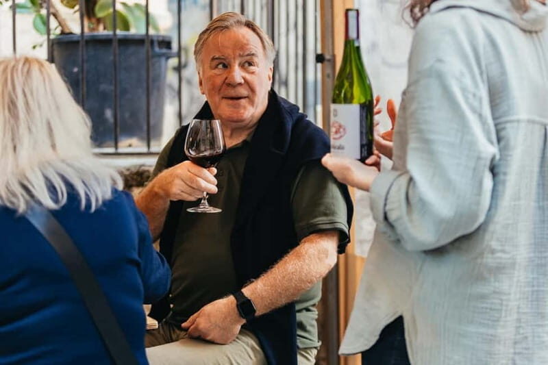 Palermo: Wine Tasting with Snacks at Bottega Monteleone - Key things I’d prioritize before you book