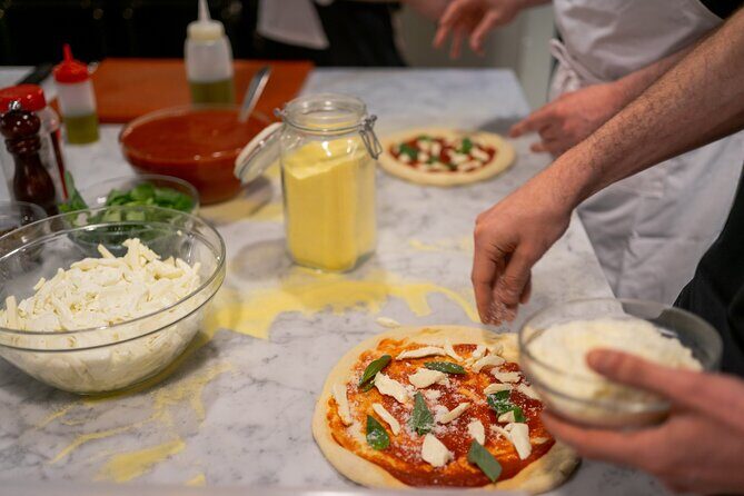 Palermo's Delight: Unleash the Secrets of Pizza and Gelato Making - Key Points You Should Know Before You Go