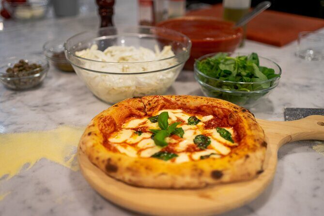 Palermo's Delight: Unleash the Secrets of Pizza and Gelato Making - Pizza Dough to Oven Paddle: What You’ll Actually Do