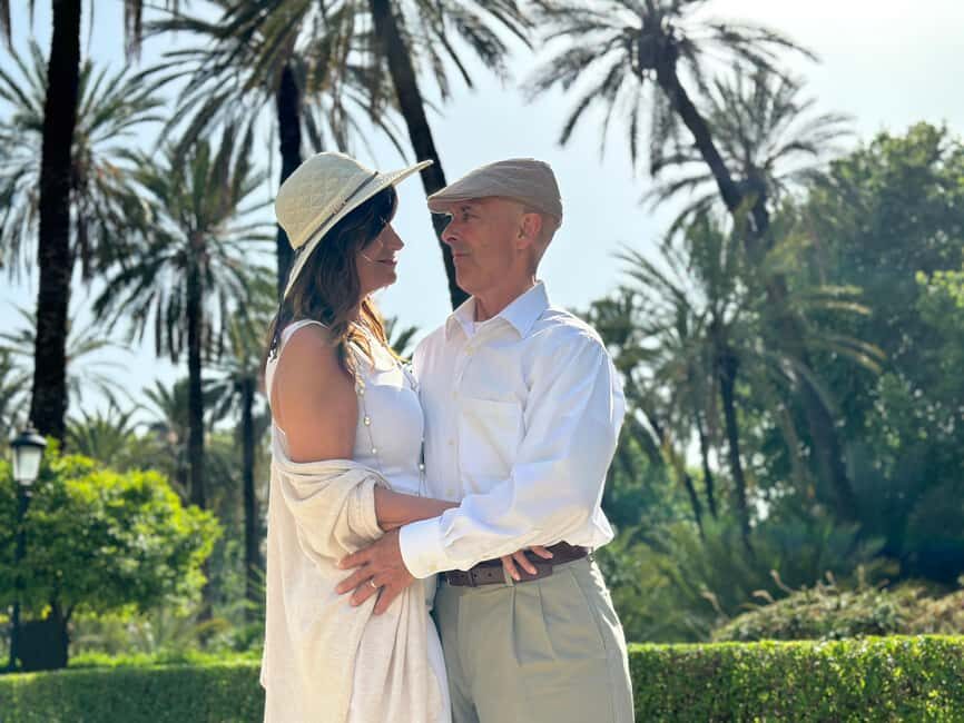 PHOTOSHOOT IN PALERMO - Piazza Giuseppe Verdi: the friendly start near Sephora