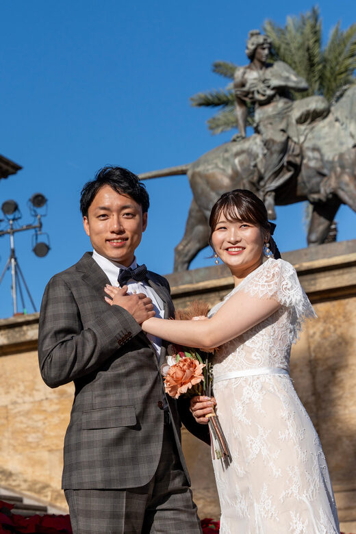 PHOTOSHOOT IN PALERMO - Piazza Pretoria plus secret spots: the Instagram-ready center piece