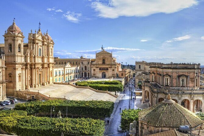 Private 8 Days Food & Wine Lovers Tour of Sicily - Key things that make this tour worth your attention