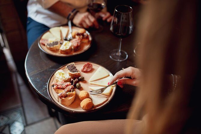 Private 8 Days Food & Wine Lovers Tour of Sicily - A private, food-first route from Taormina to Palermo
