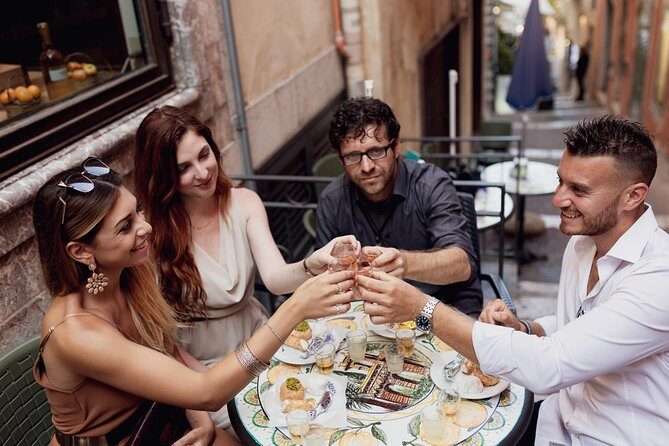 Private 8 Days Food & Wine Lovers Tour of Sicily - Noto and Marzamemi: UNESCO baroque, Modica chocolate, and sea lunch