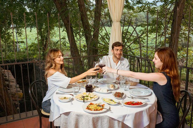 Private 8 Days Food & Wine Lovers Tour of Sicily - Day 1 in Taormina: three foodie stops and an easy first night