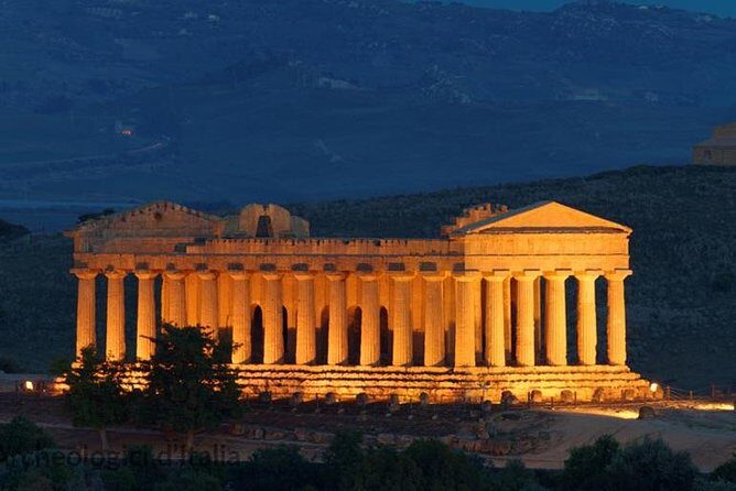 Private Agrigento & Scale of the Turks Tour, from Palermo area - Price and Value: What You’re Paying For (and What Can Cost Extra)