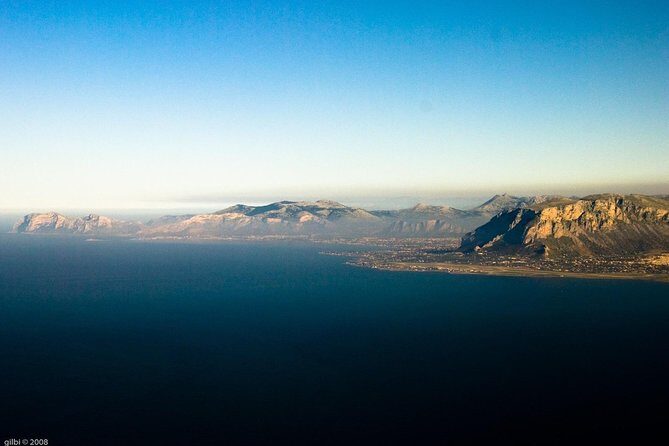 Private Boat Tour Palermo - Meeting at Scalo dell’Arenella: The Easy Start