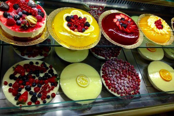 Private Gelato, Pastry and Espresso Walking tour - Sweet City Morning: How This Tour Feels in Real Life