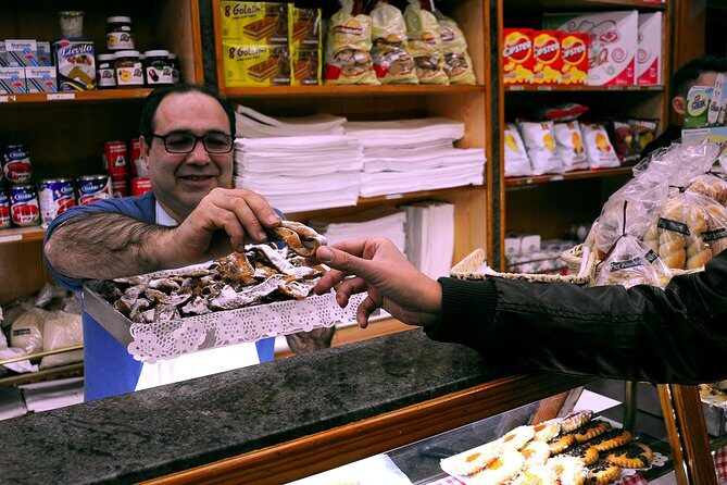 Private Gelato, Pastry and Espresso Walking tour - Teatro Massimo: Why This Opera House Matters