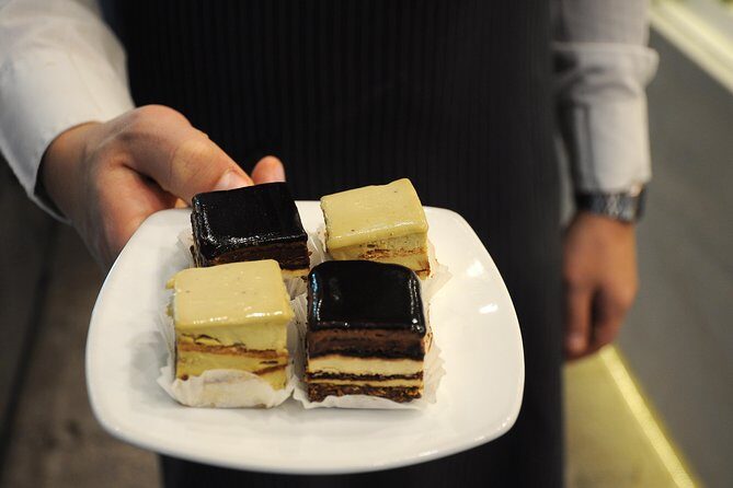 Private Gelato, Pastry and Espresso Walking tour - Seven-Plus Sicilian Sweet Treats and Espresso: How Not to Get Overwhelmed