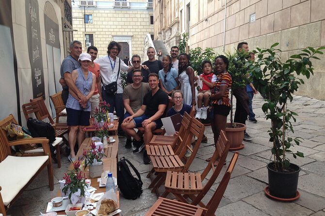 Private Gelato, Pastry and Espresso Walking tour - The Guide Makes It: Ignazio, Giorgio, and Georgia’s Style
