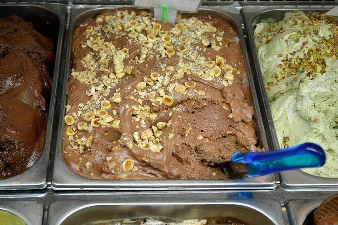 Private Gelato, Pastry and Espresso Walking tour - Where You Start and Finish: The Walk’s Real Advantage