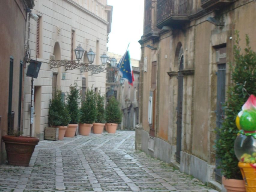 Private Monreale Cathedral and Cloister, Ceramic Lab tour - Entry Tickets, Dress Code, and What to Bring