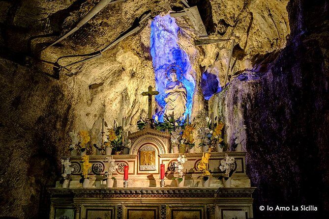 Private Palermo & Monreale Historical Tour - Palermo markets plus Palazzo Abatellis: where street life meets art