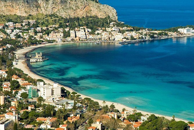 Private Palermo & Monreale Historical Tour - 7 hours of Palermo-to-Monreale route: what you’ll actually cover