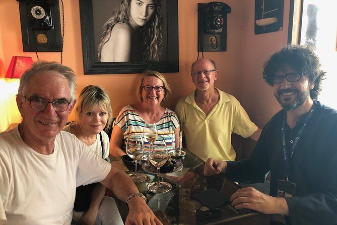 Private Sicilian Wine & Cheese Tasting - The wine lineup in plain terms: Nero d’Avola, Catarratto, and what the guide tries to teach