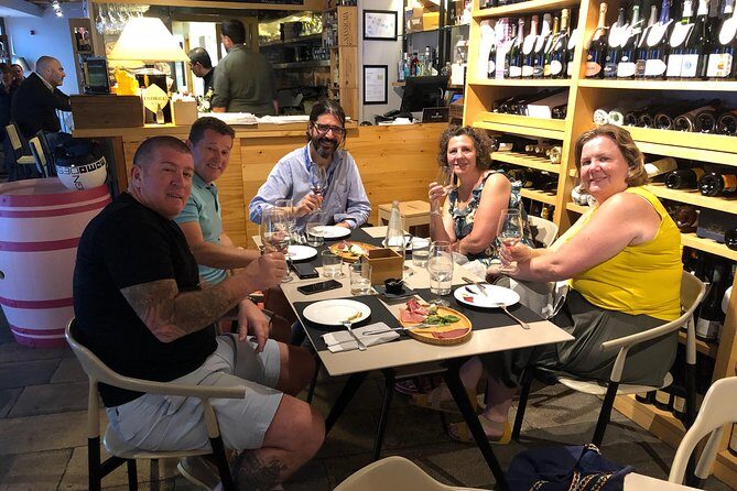 Private Sicilian Wine & Cheese Tasting - Price and value: is $203.52 per person worth it?