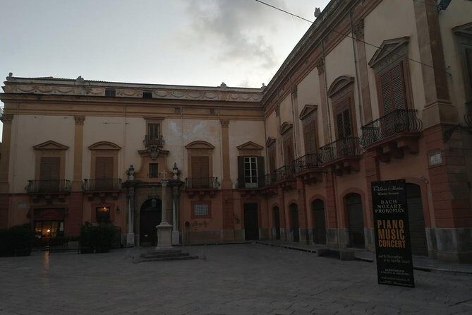 Private Tour from Palermo to Monreale, Santa Rosalia and Mondello - A Private 10-Hour Day Across Palermo and Monreale