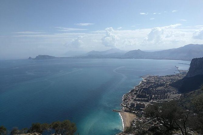 Private Tour from Palermo to Monreale, Santa Rosalia and Mondello - Price and Logistics: When This Private Tour Feels Worth It