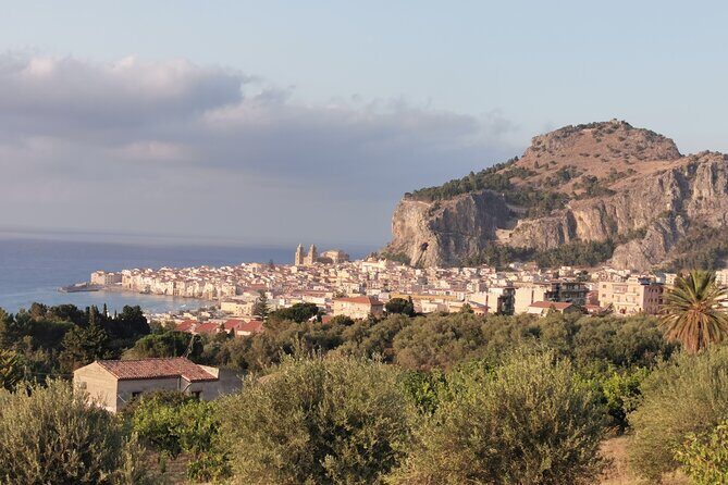 Private Tour of Monreale and Cefalu of UNESCO Heritage - Tickets, timing, and how to plan your day