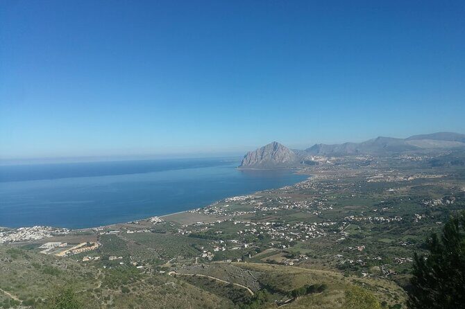 Private Tour to Segesta, Erice and Wine Tasting in Marsala - Key points before you go
