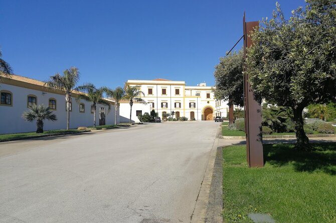 Private Tour to Segesta, Erice and Wine Tasting in Marsala - Price and Value: Does $312.41 Make Sense?