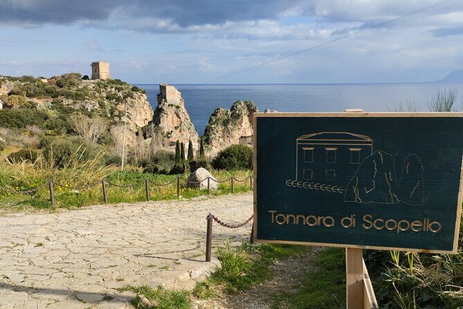 Private Tour to Segesta, Erice and Wine Tasting in Marsala - Who This Private Day Works Best For