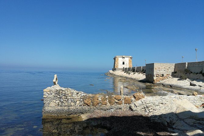 Private Tour, Valley of the Temples, Agrigento city and Scala dei Turchi - A private day that starts fast (and stays practical)